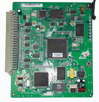 Hotel program-controlled digital group telephone change SOT600K CPU motherboard Main Control Board MCU board