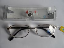 Men and women glass reading glasses 150 250 300 350 400 450 550 600 degree of wear-resistant