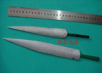 File 8 inch woodworking file wooden file small tooth Wood file mahogany file Shah file rubber file tire leather file