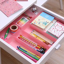 Day Style Dazzling Drawers Multipurpose finishing drawer box Creative Kitchen Cutlery containing Box Inclusions Containing baskets