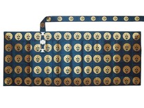 The truth is that the Buddhist monk is in a Buddhist robe and the Buddhist monk is in the Buddhist monks Buddhist monks Buddhist cassock.