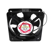 sunon 2133HBL13538 ball bearing cooling fan 13 5cm 220v 13538