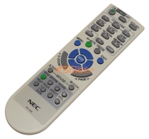 New Original NEC Projector Projector Remote Control RD-448E