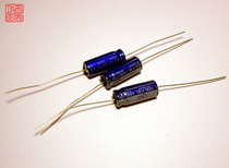 New Japan imported electrolytic capacitor 10UF160V axial lead JCM800 2204 negative pressure filtering
