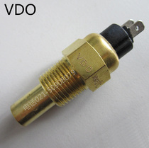 VDO temperature sensor diesel generator dedicated water temperature probe temperature sensor