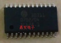 30311 M154 Automotive Computer Board Sensor Signal Amplification Converter Rev Handling Chip Can Be Shot Straight