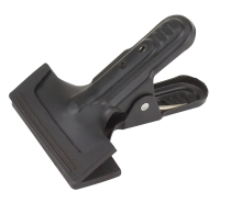 LITE-ON ordinary clip Studio background cloth clip Background paper auxiliary clip Small ordinary clip