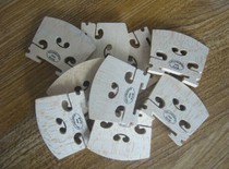 High-grade violin code violin advanced code