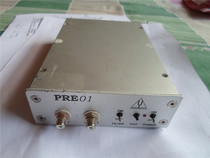 Electroacoustic Test Module PRE01