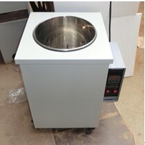 GYY-20L High Temperature Cycle Oil Bath Pan High Temperature Oil Bath Boiler Cycle Heating Oil Bath Tank Factory Price Direct