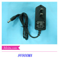 DC9V800MA router ADSL switch DC power adapter Huawei MT800 TP-LINK