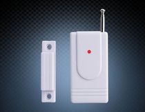 Hongtai HT-G02 wireless home door magnetic alarm can be equipped with 110B-6 host