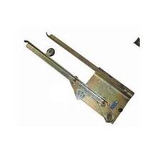 Elevator accessories LG Door knife (freight to pay)