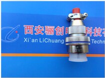 Xian Li Chuang XCE wire spring welded electrical connector XCE14T4KP XCE14F4ZP Welcome to buy