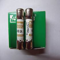 KLKD 2 Fast fuse fuse New US Littelfuse10X38 2A