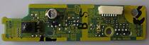 Panasonic TH-L32C8C remote control receiving board TNPA4834 1V disassembly original test