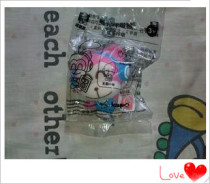 KFC Cool show Kab Monkey - - - Cool music Kab Monkey (New unopened genuine)