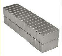 Rare Earth Permanent Magnet Wang Jun Ferroboron Strong Magnet Strong Magnetic Steel Super Strong Suction Rectangle