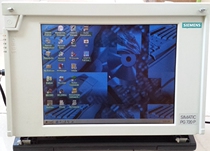 SIMATIC PG720P Industrial Control Board card 6ES7720-6AC53-0YC0 physical map