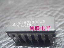 ICL8038BCJD brand new original spot price has been booming