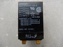  Original Omron relay G2J-4442T-US-3 100% original