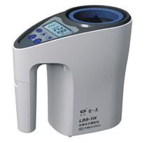 Shanghai Oasis LDS-1H computer grain moisture meter rice moisture meter grain moisture meter