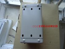 Original Imported Japanese Ipec 22mm Metal 2 Hole Button Box KGNW212Y