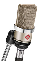 Neumann TLM 102 Heart Condenser Recording Microphone (Delivery) 2-Year Warranty