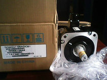 SGMGV-09ADC61 An Sichuan motor brand new original dress to carry out another repair service