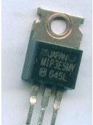 Original MIP3E5MY Panasonic Power Chip TO-220