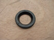 Jinan Qingqi Battle Mastiff QM200GY Front Wheel Hub Oil Seal