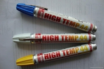 DYKEM high temperature pen high temperature resistant marker pen high temperature resistant paint pen 1200 degrees