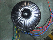 BL-6002 2100W Toroidal transformer 82V-58V-0V-58V-82V