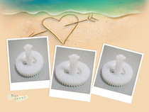 Brothers 2050 powder stirring gear 2820 7420 7120 2820 Lenovo 2000 powder box drive gear