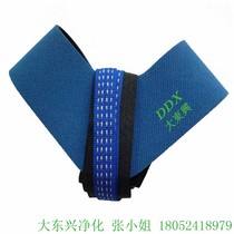 WDD anti-static jiao jin dai anti-static jiao wan dai anti-static anklet electrostatic foot straps electrostatic ring