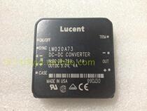 American LUCENT LW020A73 48V to 5V4A Isolated power module 20W