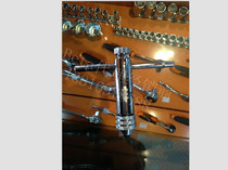 Agent Beta hundred Tower imported tool two-way ratchet tap wrench extended tap wrench 436L