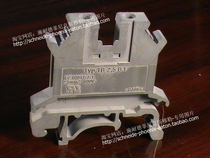 PHOENIX PHOENIX screw terminal rail type 24A 6 2mm UL CE TB2 5BI