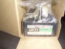  Supply original Japan Oriental OM 5GN12 5K motor reducer IC integrated circuit