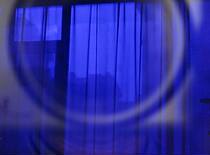 The narrow-band filter 423nm