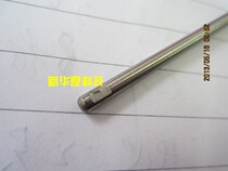 Xinhuaxia Tech Self-Crown Store Zhangjiagang Spinning Machine Accessories] Xin Feiyan Brand Clean Gun With Gun Stick Gun Pin