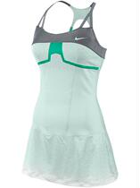 Nike Maria Sharapova Sharapova 2013 Indian Wells Tennis One Dress