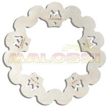 malossi brake disc brake rotor ji lei pull dna Piaggio mp3 180 200 250 300