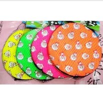 Cloth made of soft flying disc sponge flying disc * Beach Toys for children Outdoor Safe Toys Festive Sheep Flying Saucers