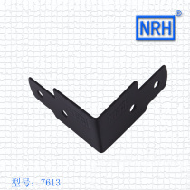 7613 Gruar Wrapping with Wooden Boxes Corner Furniture Wrap Corner Furniture Accessories Bags Accessories Guard Corner