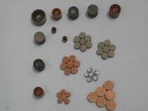  Bronze Diamond pellets Metal pellets Diamond pellets Dressing plate Forming pellets Fine abrasive pellets