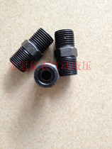 Metric to imperial ZG3 8-16*1 5A hydraulic joint can be equipped with O-ring variable diameter pair wire inner relay force ancient