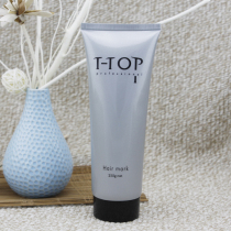 T-TOP spa Scaly repair essence 250ml evaporation-free film Spa essence damaged split hair rough dyeing and ironing damaged