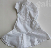 Antistatic Cape Hood Dust Cap Lian Body Suit Hat Dust-free Hat Static Working Hat Man Hat Man Hat Man Hat