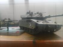 EDME 13227 1 35 Mekava 4 main battle tank (pack plate)